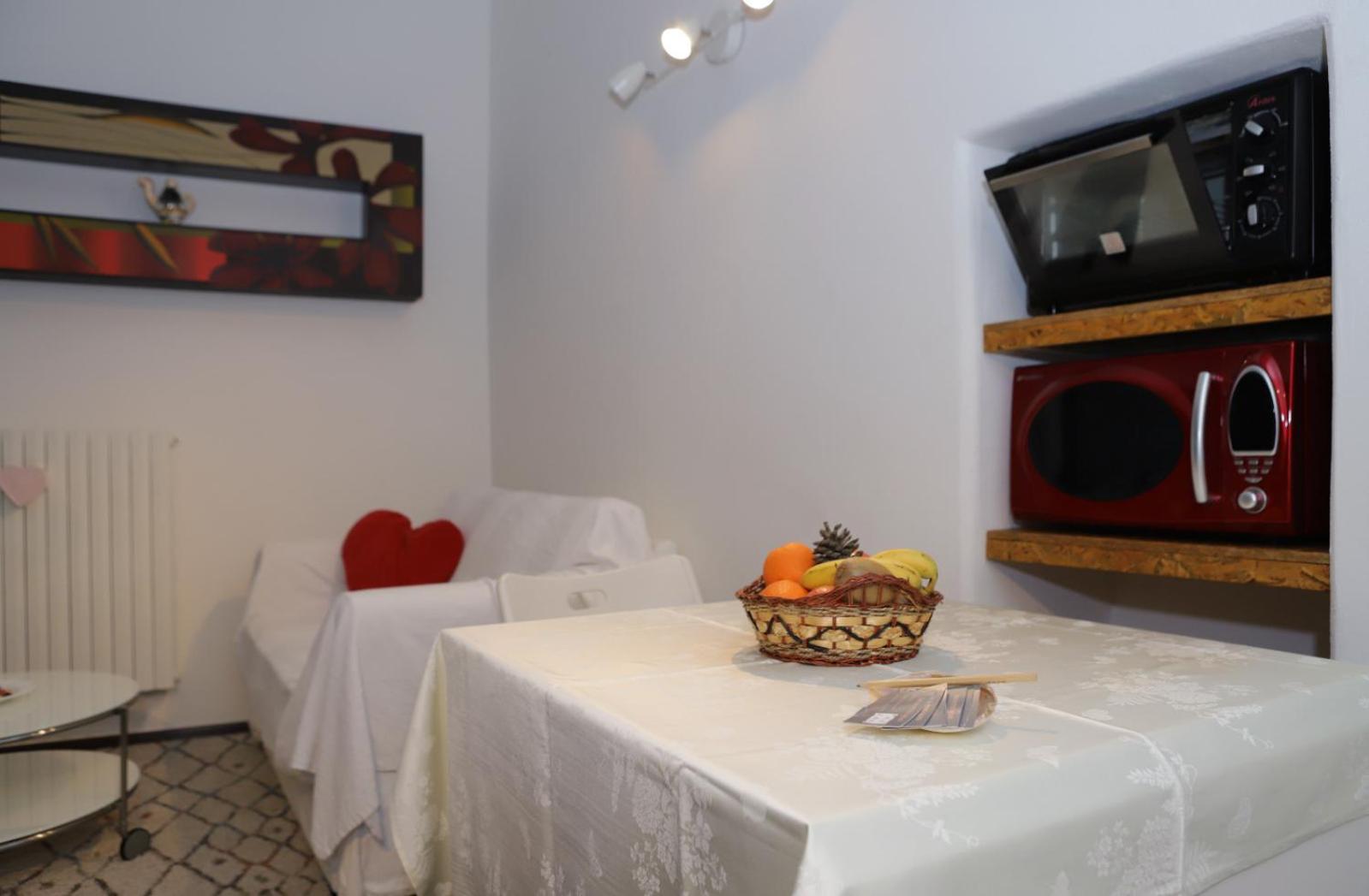 روفو دي بوليا La Petite Maison المظهر الخارجي الصورة