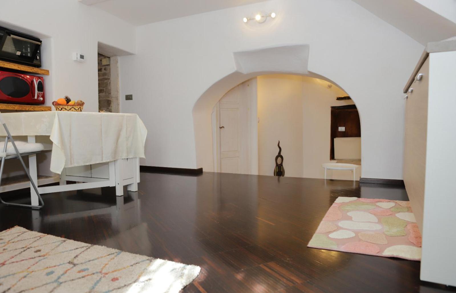 روفو دي بوليا La Petite Maison المظهر الخارجي الصورة