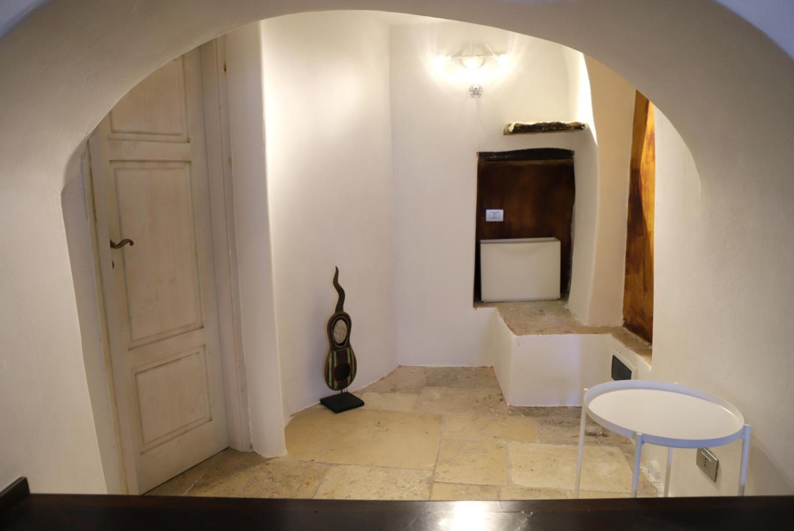 روفو دي بوليا La Petite Maison المظهر الخارجي الصورة