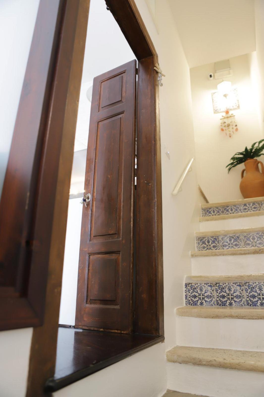 روفو دي بوليا La Petite Maison المظهر الخارجي الصورة