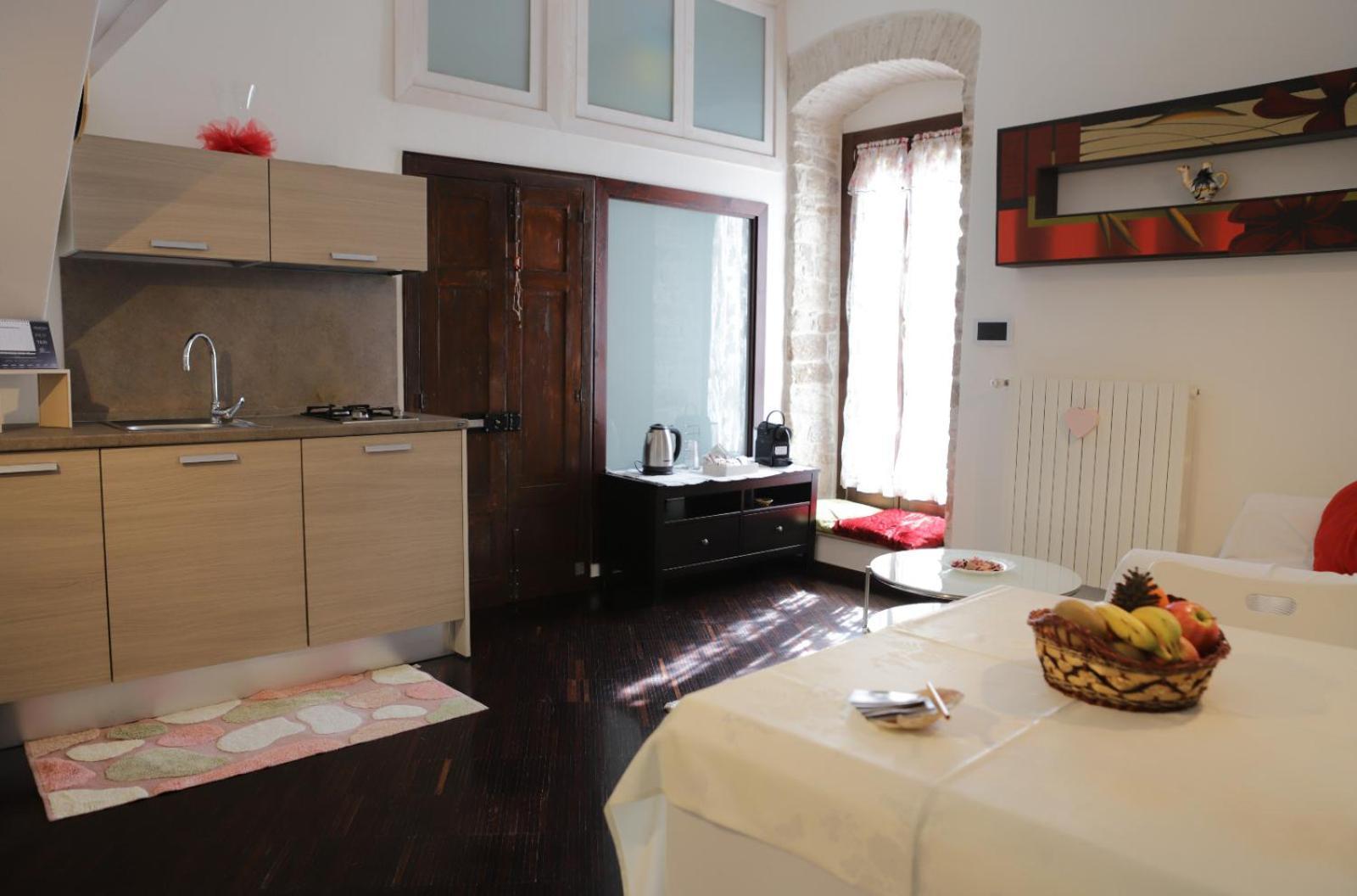 روفو دي بوليا La Petite Maison المظهر الخارجي الصورة